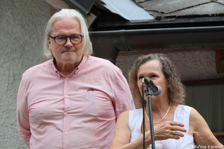 V Kamniku se odvijajo Dnevi keramike in lončarstva in praznovanje 30 let Ile lončarstva (52)